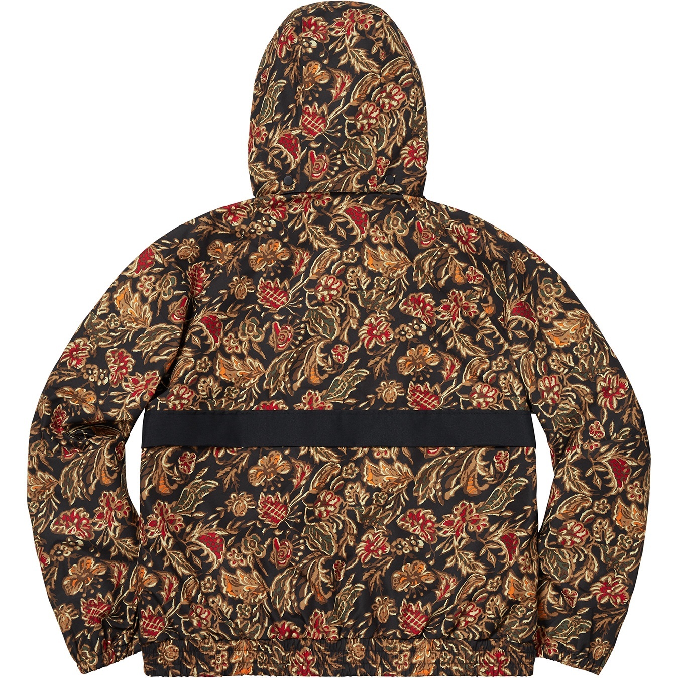 GORE-TEX Court Jacket view 10